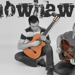 The Showhawk Duo 的头像
