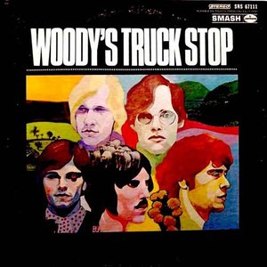 Woody's Truck Stop