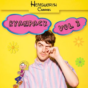 RYANPACK VOL 3