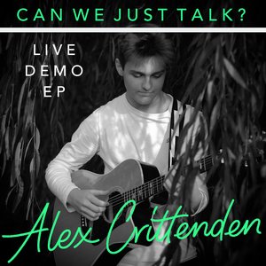 Can We Just Talk? - EP