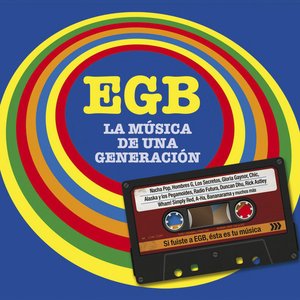 EGB. La música de una generación