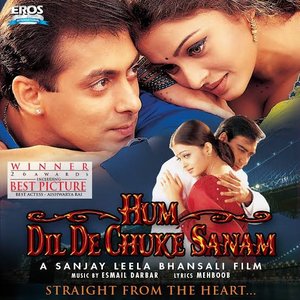 Hum Dil De Chuke Sanam (Original Motion Picture Soundtrack)