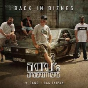 Skorup / JazBrothers 的头像