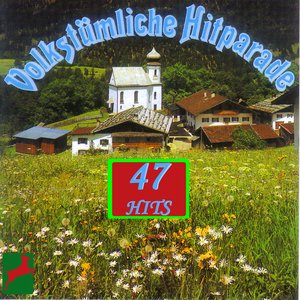 Volkstümliche Hitparade
