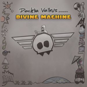 DIVINE MACHINE