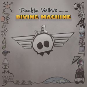 DIVINE MACHINE