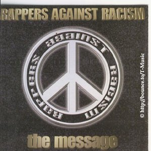 Rappers against Racism için avatar