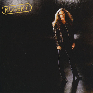 Nugent cover