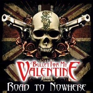 2008 - Road to Nowhere [EP]