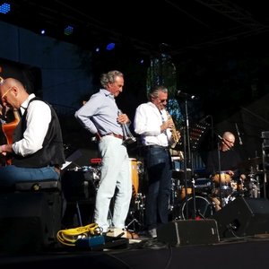 Franco Ambrosetti Quintet için avatar