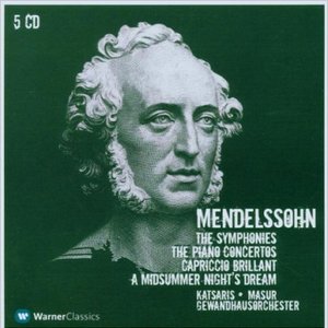 Orchestral Works