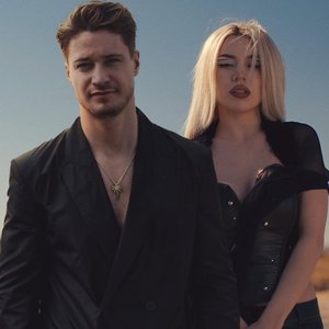 Avatar di KYGO, Ava Max