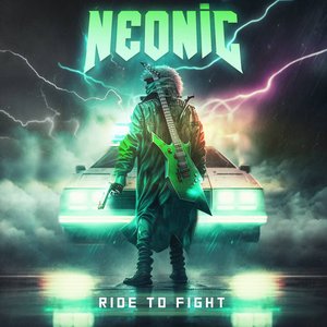 Ride to Fight