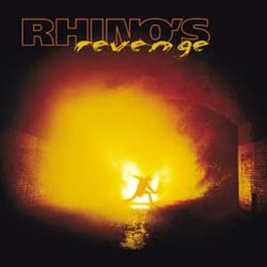 Avatar for Rhino's Revenge