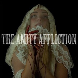 The Amity Affliction, Louie Knuxx 的头像