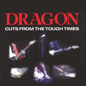 Cuts From the Tough Times cover