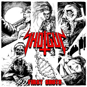 First Shots [Explicit]