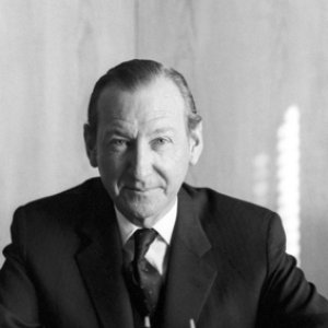 Kurt Waldheim 的头像