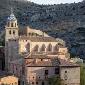 Antonio Teodoro Ortells 的头像