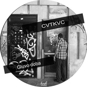 Gluvo doba