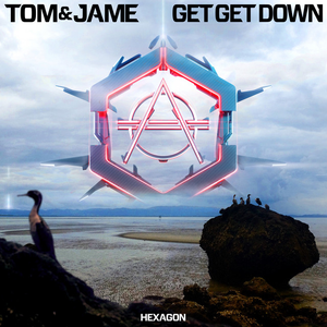 Artwork for Get Get Down