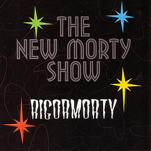 Rigormorty cover