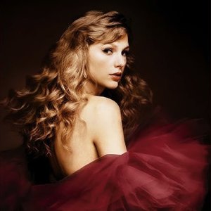 “Speak Now (Taylor's Version) [Disc 2]”的封面