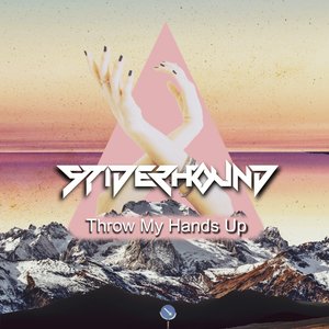 Throw My Hands Up - Single