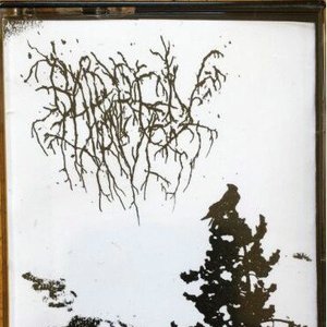 Barren Harvest