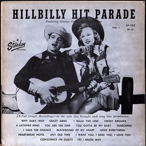 Hillbilly Hit Parade