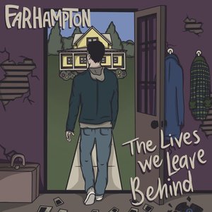 The Lives We Leave Behind