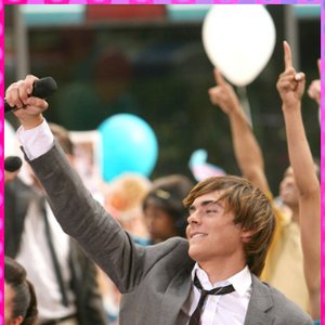 Avatar för Zac Efron