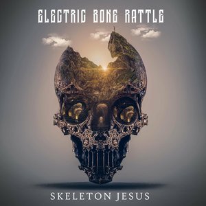 Skeleton Jesus