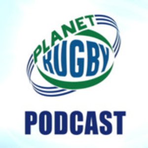 Planet Rugby TV 的头像