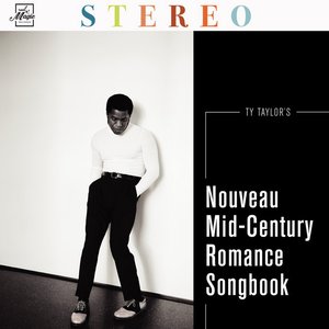 Nouveau Mid-Century Romance Songbook