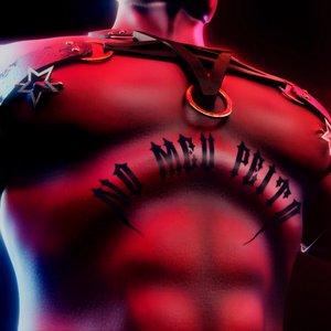 No Meu Peito - Single