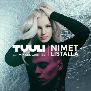 Nimet listalla (feat. Mikael Gabriel)