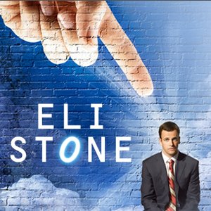 Image for 'Eli Stone'