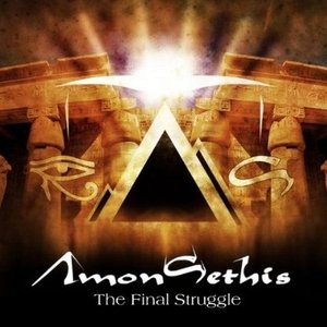 Avatar for Âmon Sethis