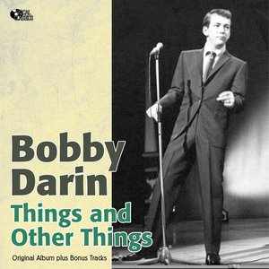 Things and Other Things (Original Album Plus Bonus Tracks)