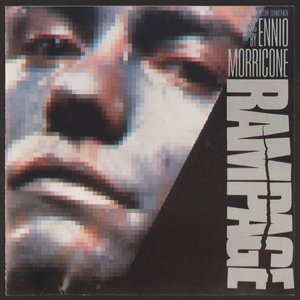 Rampage (Original Motion Picture Soundtrack)