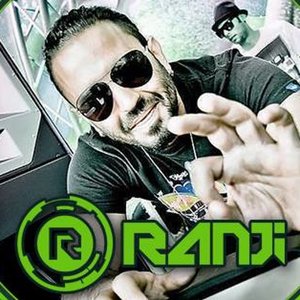 Ranji @ 的头像