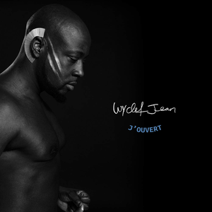 J'ouvert cover