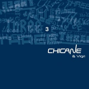 “Chicane & Vigri”的封面