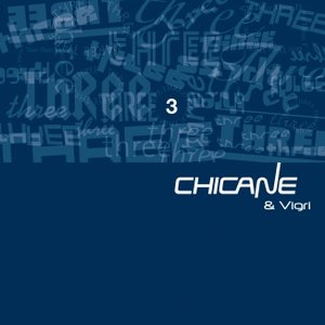 Chicane & Vigri 的头像