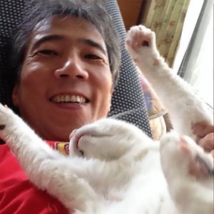 酒井省吾 的头像