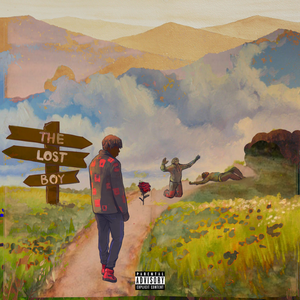 Cordae - The Lost Boy - Zortam Music