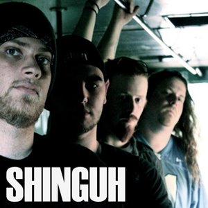 Saints and Shadows - Single