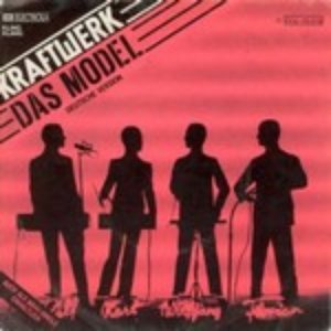 Das Model