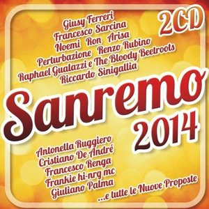 Sanremo 2014